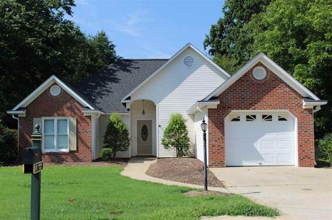 117 Williston Way, Moore, SC 29369 photo 1
