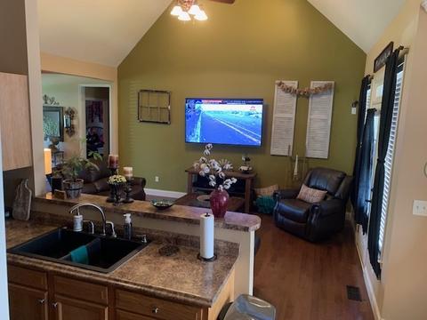 180 Eagle Ridge Dr, Chesnee, SC 29323 photo 5