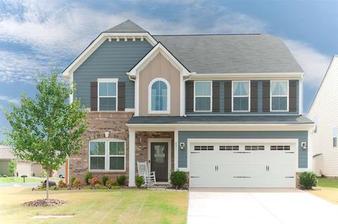 601 Windward Ln, Duncan, SC 29334 photo 1