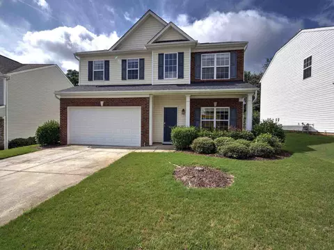 412 Chartwell Dr, Greer, SC 29650 photo 1