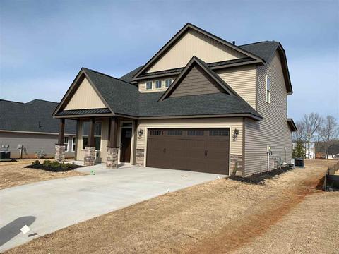12 Tannery Dr, Greer, SC 29651 photo 3