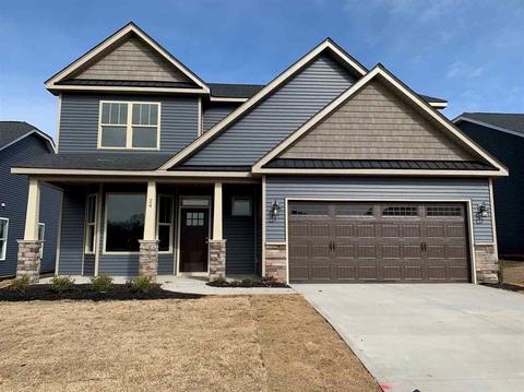 24 Tannery, Greer, SC 29651 photo 1