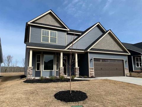 24 Tannery, Greer, SC 29651 photo 2