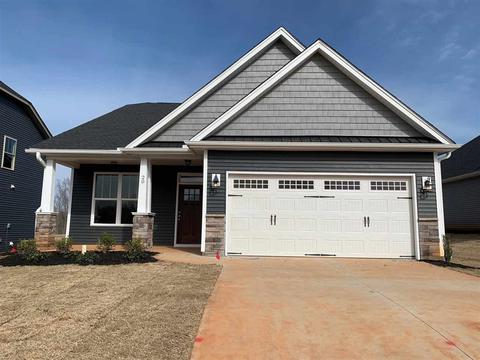 20 Tannery Dr, Greer, SC 29651 photo 1