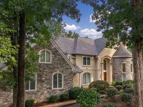 110 Eagle Pt, Duncan, SC 29334 photo 1