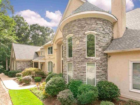 110 Eagle Pt, Duncan, SC 29334 photo 2