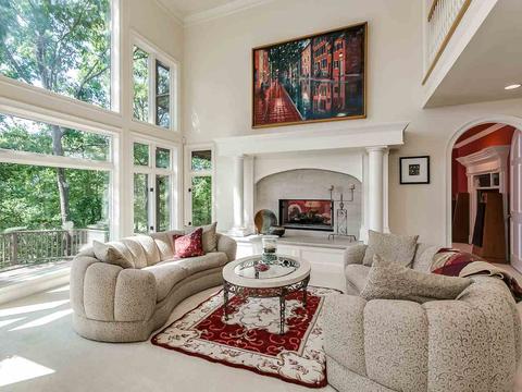 110 Eagle Pt, Duncan, SC 29334 photo 5
