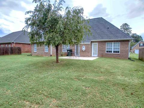 233 N Hamlet Ct, Moore, SC 29369 photo 29
