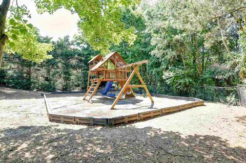 233 N Hamlet Ct, Moore, SC 29369 photo 34