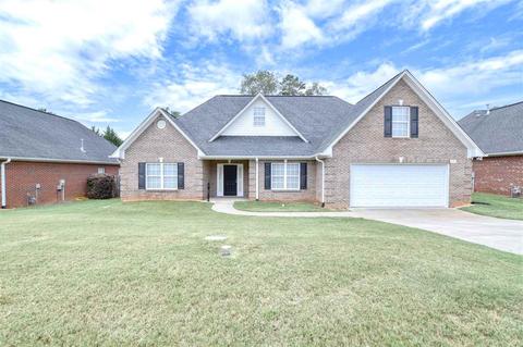 233 N Hamlet Ct, Moore, SC 29369 photo 1