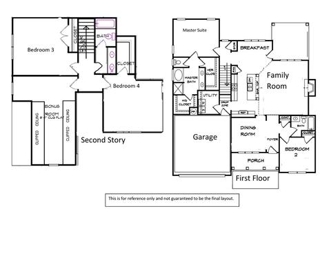 205 Saddlebrook Dr, Moore, SC 29369 photo 7