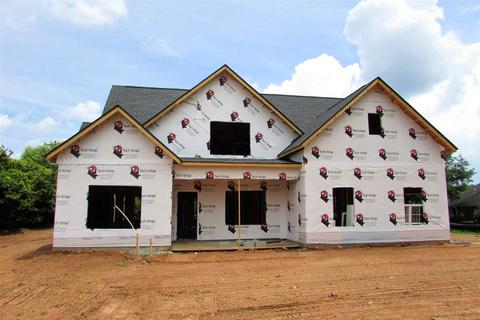 205 Saddlebrook Dr, Moore, SC 29369 photo 1