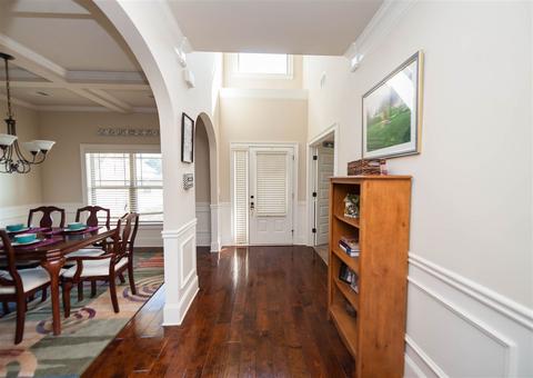 159 Harbrooke Cir, Greer, SC 29651 photo 4