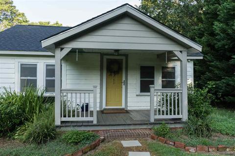 402 S Florida Ave, Chesnee, SC 29323 photo 2