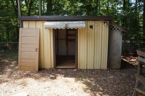 136 Burmaster St, Inman, SC 29349 photo 8