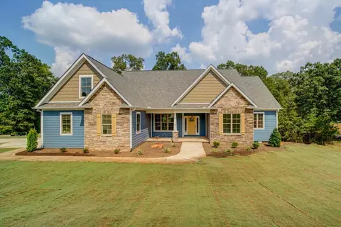 110 Quitman Pointe, Chesnee, SC 29323 photo 1