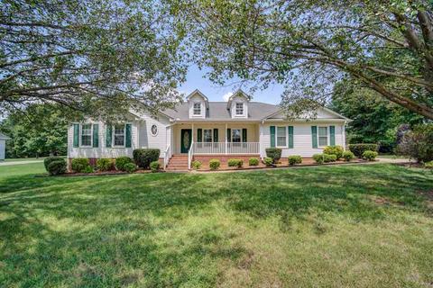 128 Greer Homes for Sale - Greer SC Real Estate - Movoto