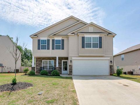 433 Victory Ln, Moore, SC 29369 photo 1