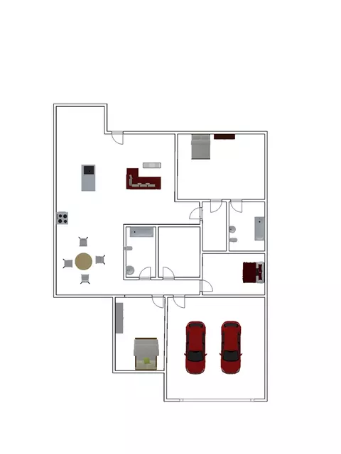 1174 Springdale Rd, Mayo, SC 29368 photo 3