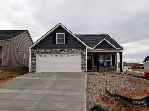 417 Thomas Edwards Ln, Greer, SC 29651 photo 1