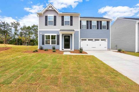 115 Ralston Rd, Greer, SC 29651 photo 1