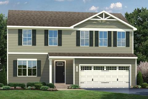 136 Ralston Rd, Greer, SC 29651 photo 1