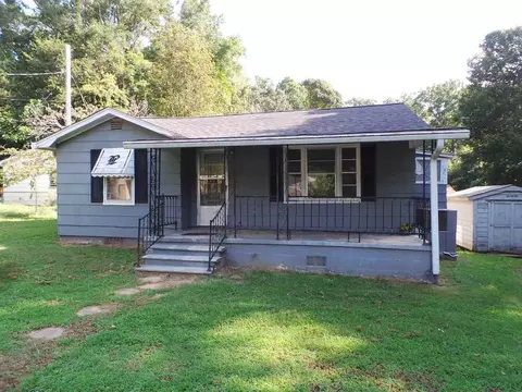409 E Nott St, Gaffney, SC 29340 photo 1
