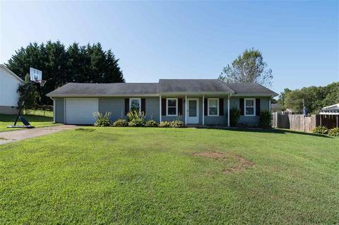 255 Wolfe Ln, Inman, SC 29349 photo 1