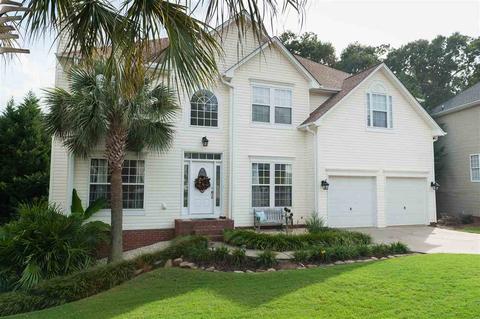 184 Timberleaf Dr, Duncan, SC 29334 photo 1