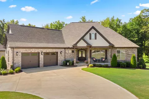 131 Stone Gate Dr, Duncan, SC 29334 photo 1