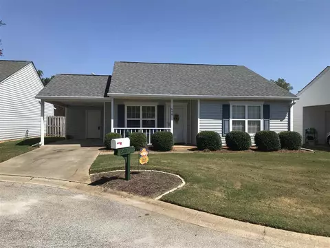 608 Mesa Ln, Moore, SC 29369 photo 1