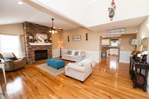 205 Glendower Ln, Chesnee, SC 29323 photo 9