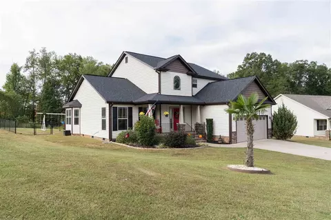 205 Glendower Ln, Chesnee, SC 29323 photo 3