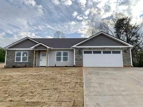 877 Cothran Rd, Inman, SC 29349 photo 1