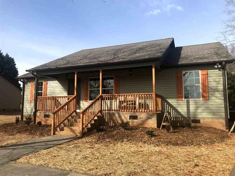 207 Red Hawk Dr, Campobello, SC 29322 photo 1