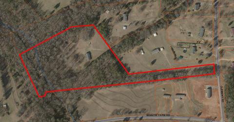 550 Clement Rd, Chesnee, SC 29323 photo 22