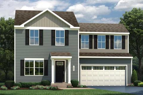 124 Ralston Rd, Greer, SC 29651 photo 1