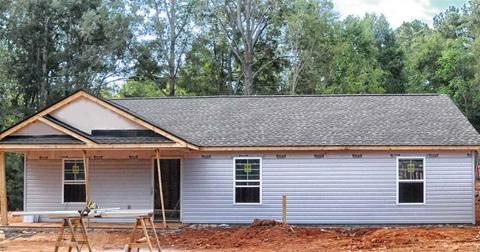 249 Settle Ave, Campobello, SC 29322 photo 1