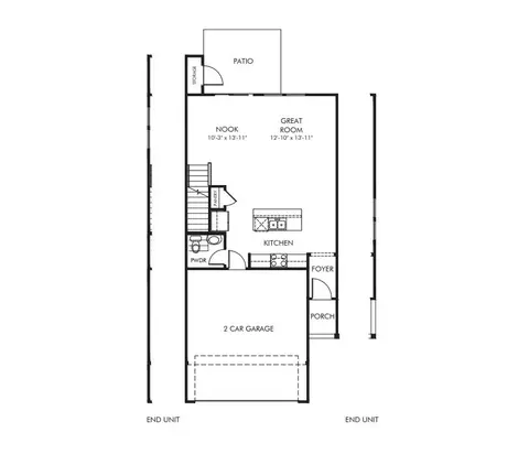 106 Outback Dr, Greer, SC 29650 photo 2