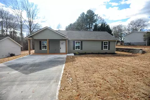 251 Settle Ave, Campobello, SC 29322 photo 1