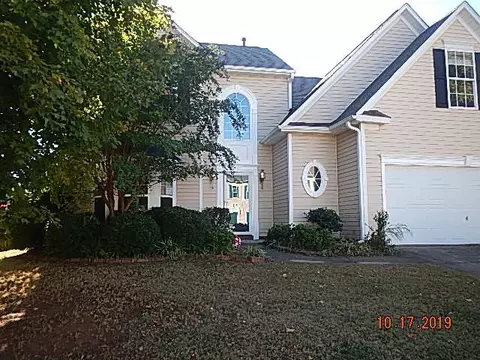 205 Highgate Cir, Greer, SC 29650 photo 1