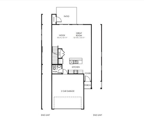 115 Outback Dr, Greer, SC 29651 photo 2