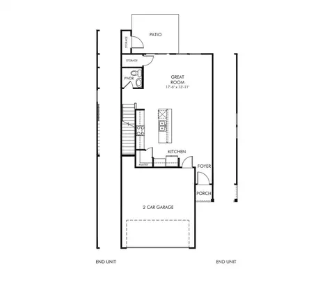 108 Outback Dr, Greer, SC 29651 photo 2