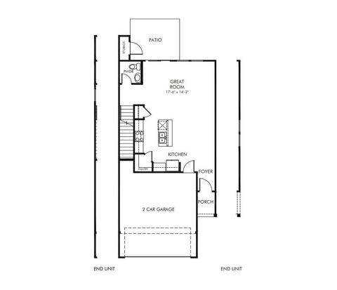 104 Outback Dr, Greer, SC 29650 photo 2