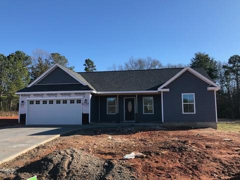 121 Hatchett Rd, Roebuck, SC 29376 photo 1