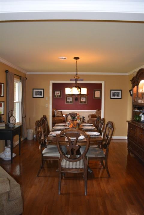 35 Rollingreen Rd, Greer, SC 29651 photo 3