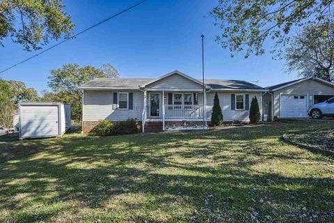 100 E Celestial Dr, Greer, SC 29651 photo 1