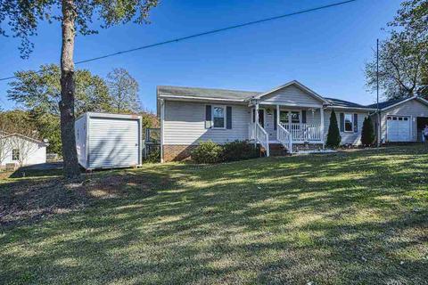100 E Celestial Dr, Greer, SC 29651 photo 2