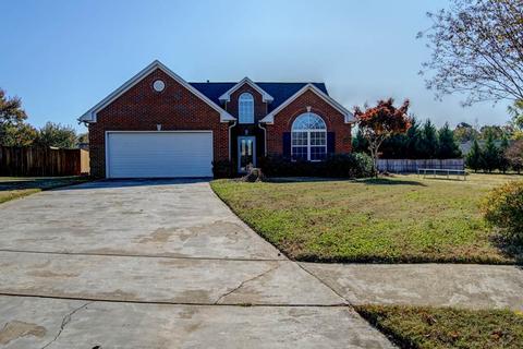 538 Fox Hurst Ct, Moore, SC 29369 photo 32