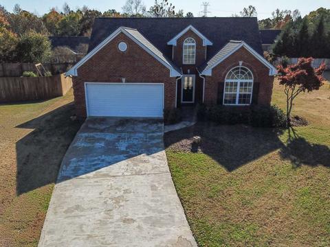538 Fox Hurst Ct, Moore, SC 29369 photo 1